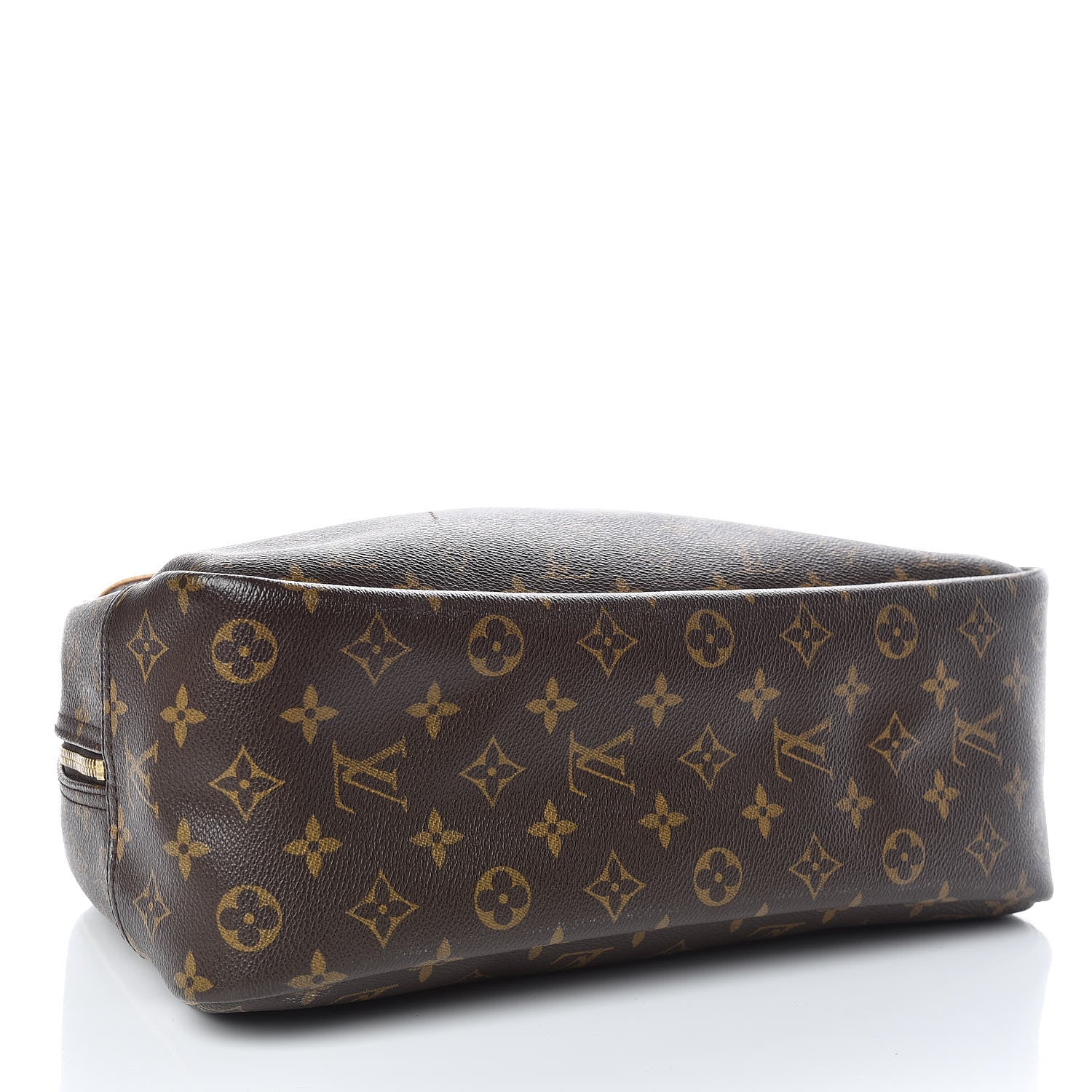 Louis Vuitton Monogram Deauville 4 of 16
