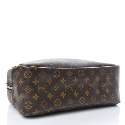 Louis Vuitton Monogram Deauville 4 of 16