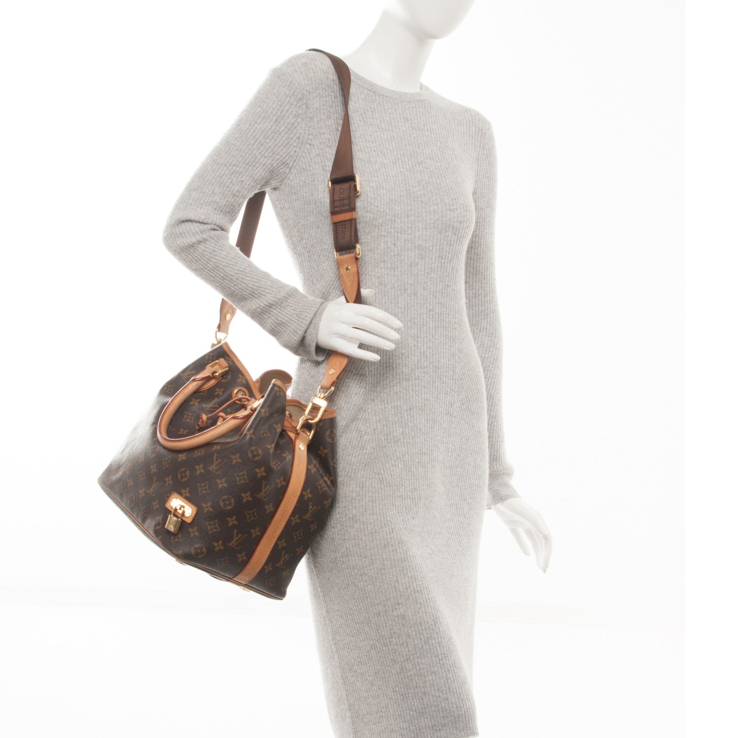 Louis Vuitton Monogram Neo 2 of 10
