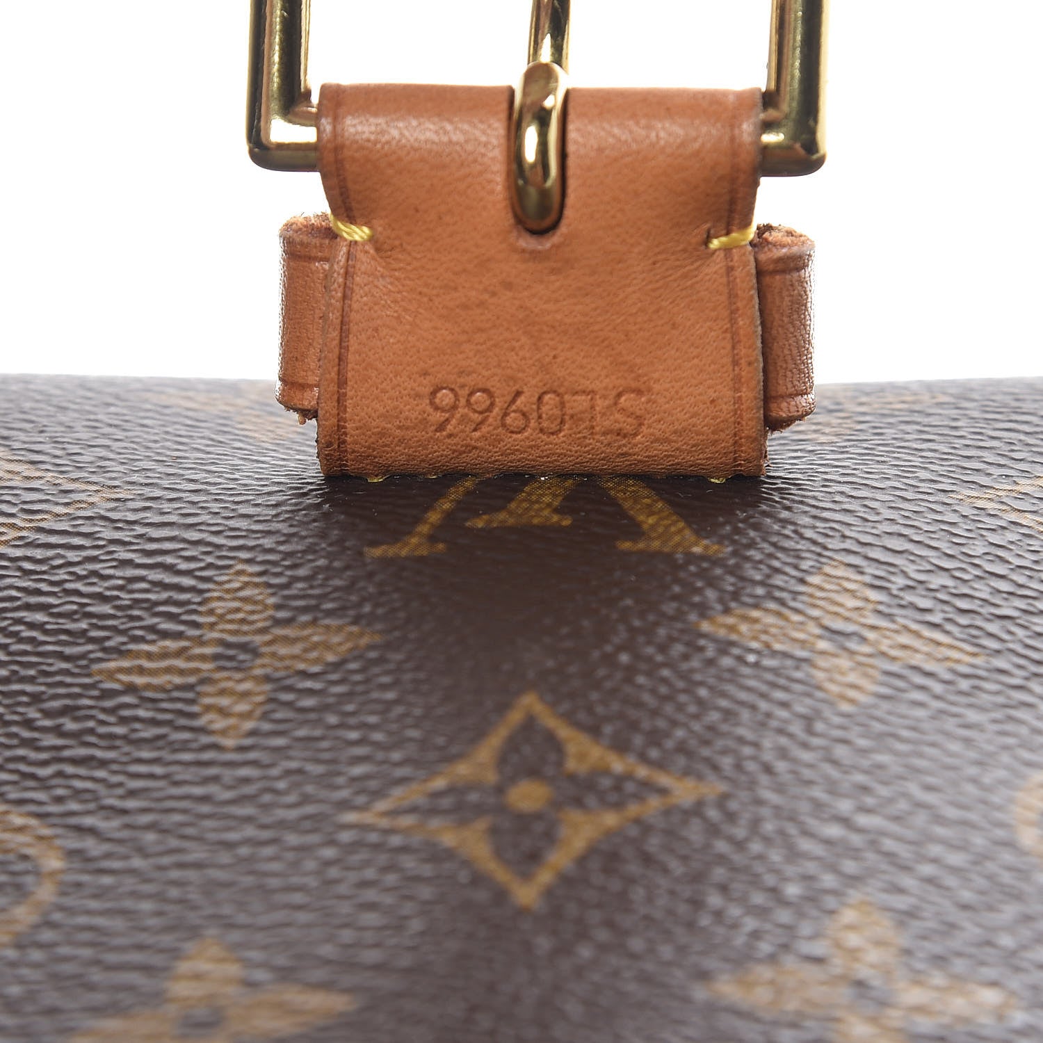 Louis Vuitton Monogram Beverly GM Briefcase 7 of 19