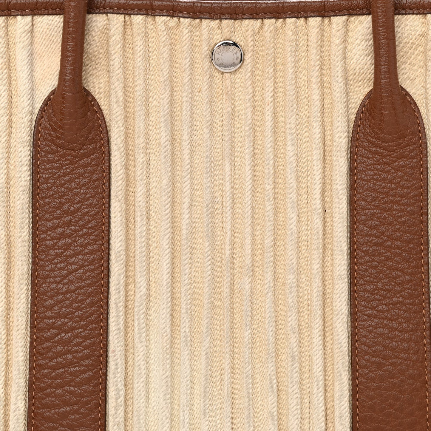 Ribbed Canvas Negonda Garden Party MM 36