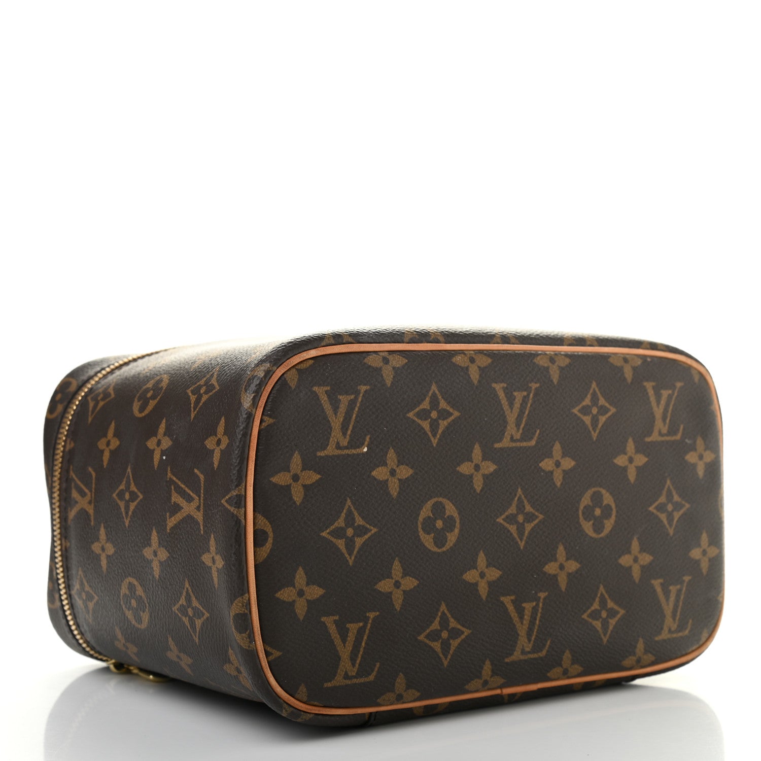 Louis Vuitton Monogram Nice BB 4 of 18
