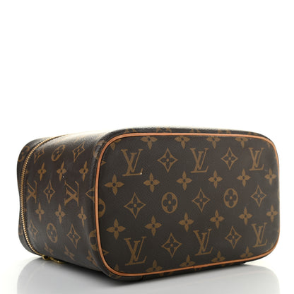 Louis Vuitton Monogram Nice BB 4 of 18