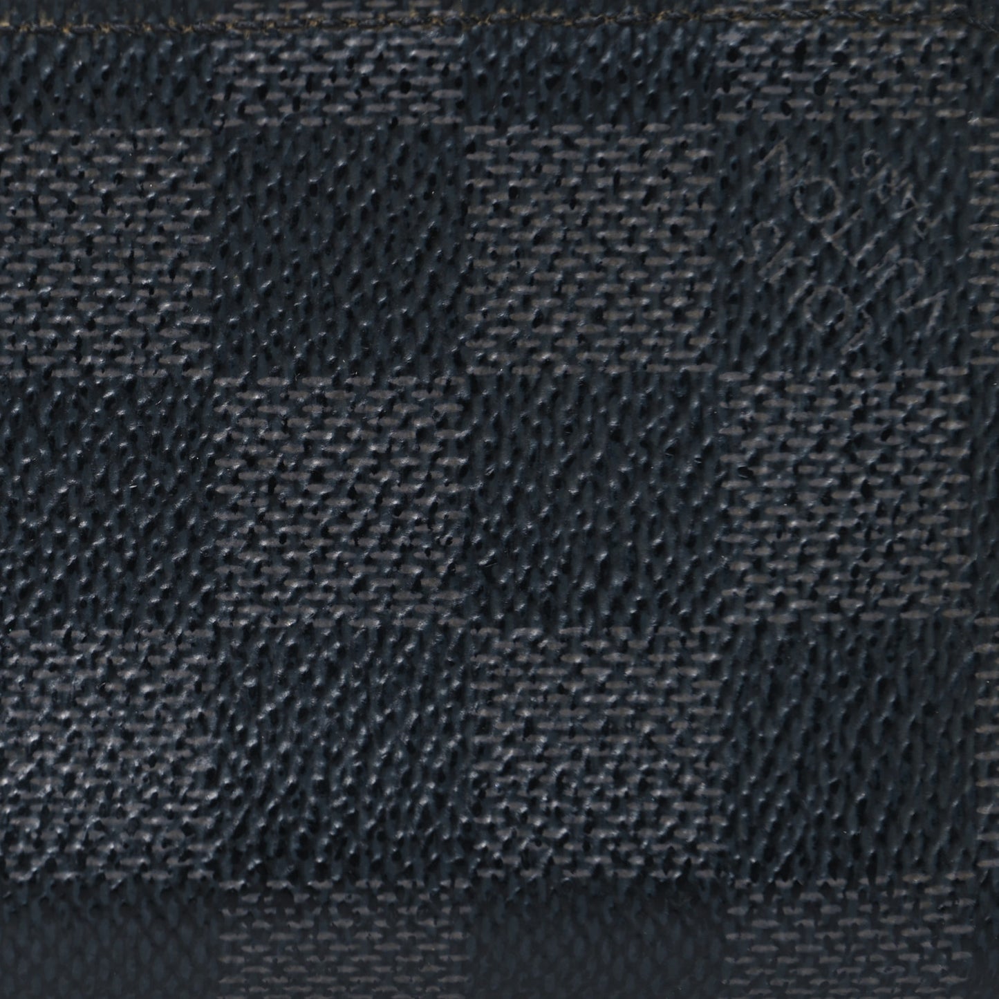 Damier Graphite Zippy Coin Purse Vertical