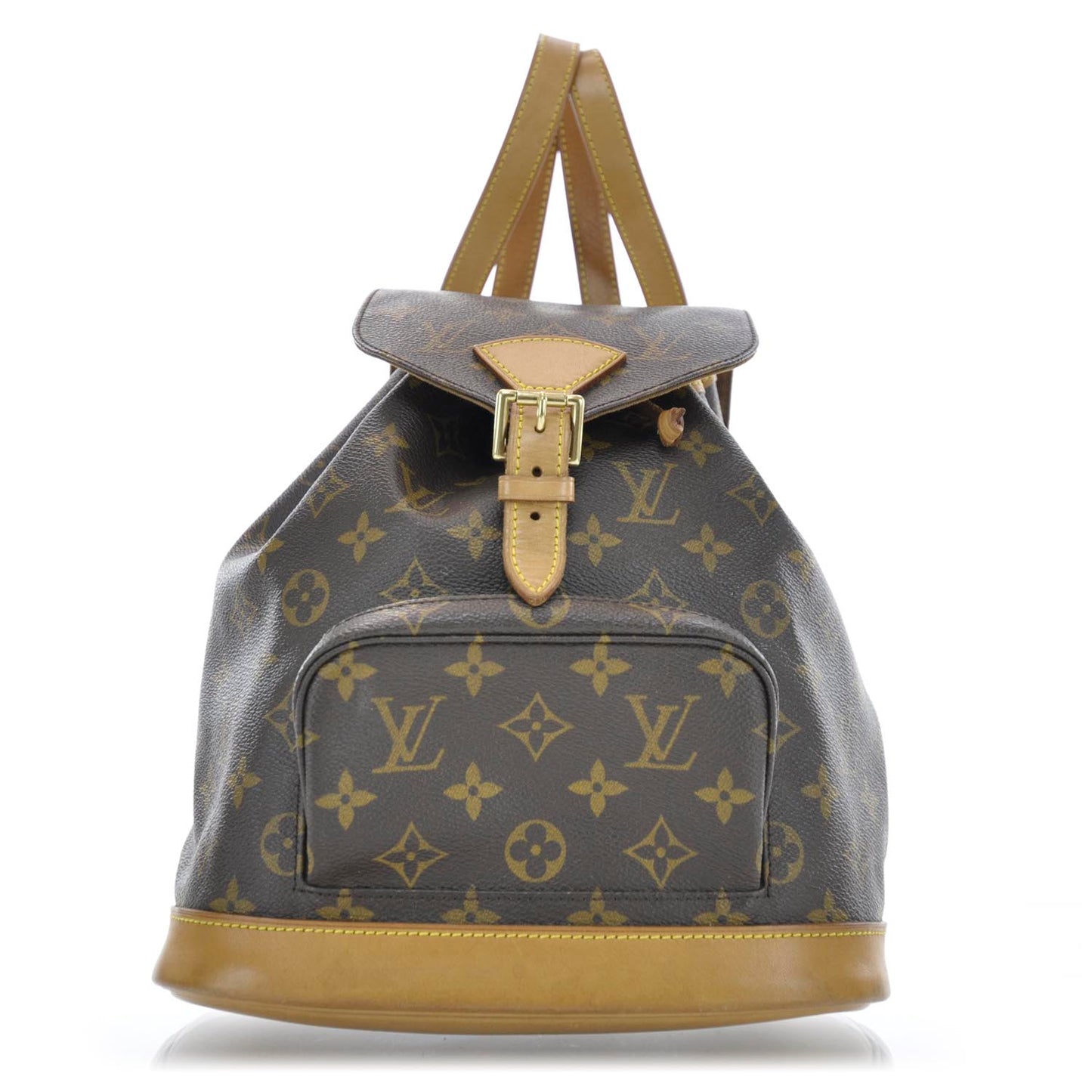 Monogram Montsouris MM Backpack