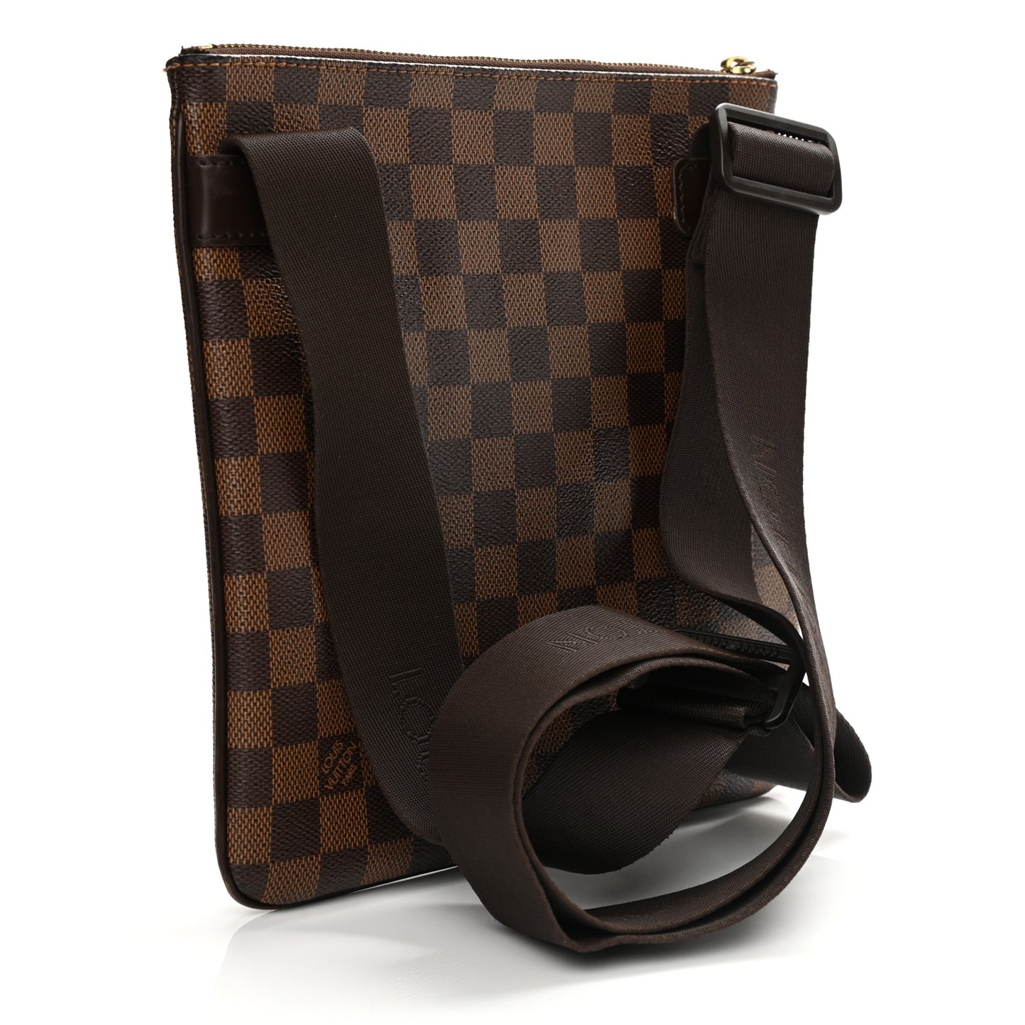 Damier Ebene Pochette Melville