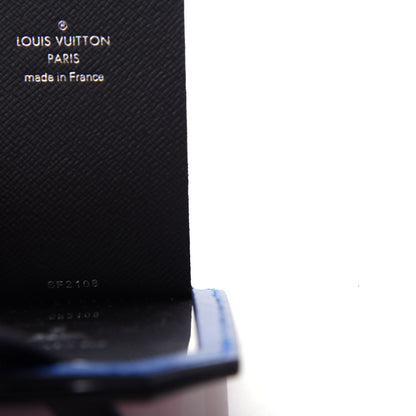 Louis Vuitton Epi FIFA Name Tag USA 5 of 6