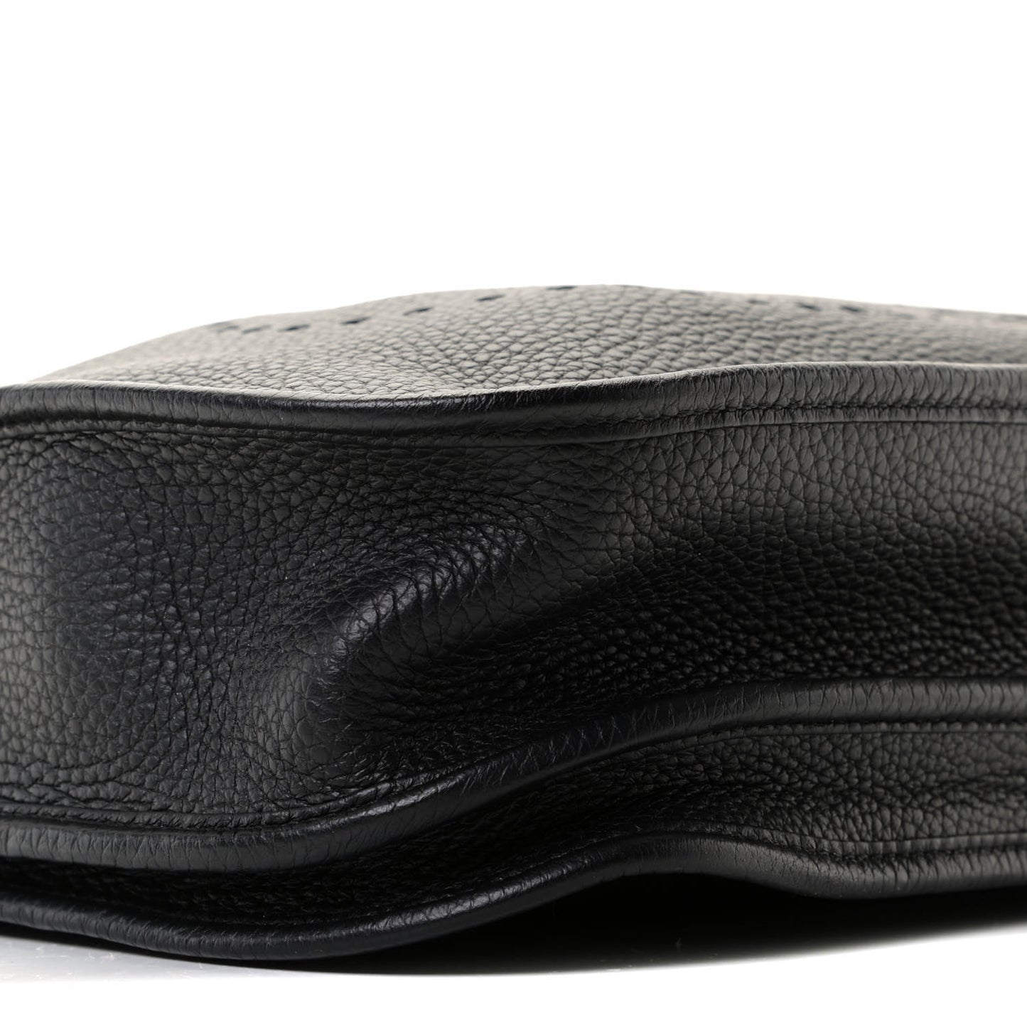 Taurillon Clemence Evelyne III PM Black