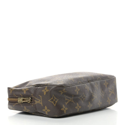 Louis Vuitton Monogram Trousse Toilette 23 4 of 12