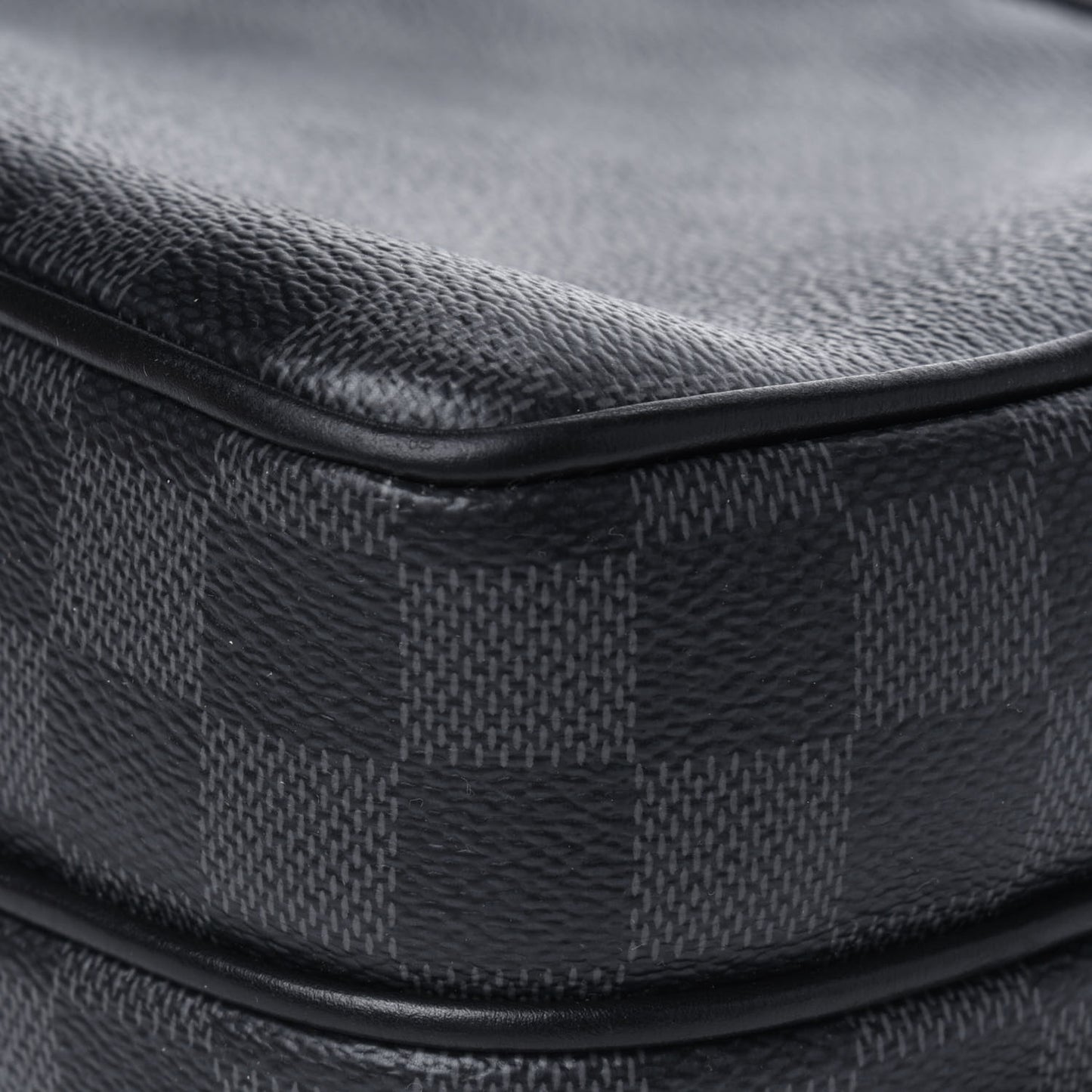 Damier Graphite Trocadero NM PM