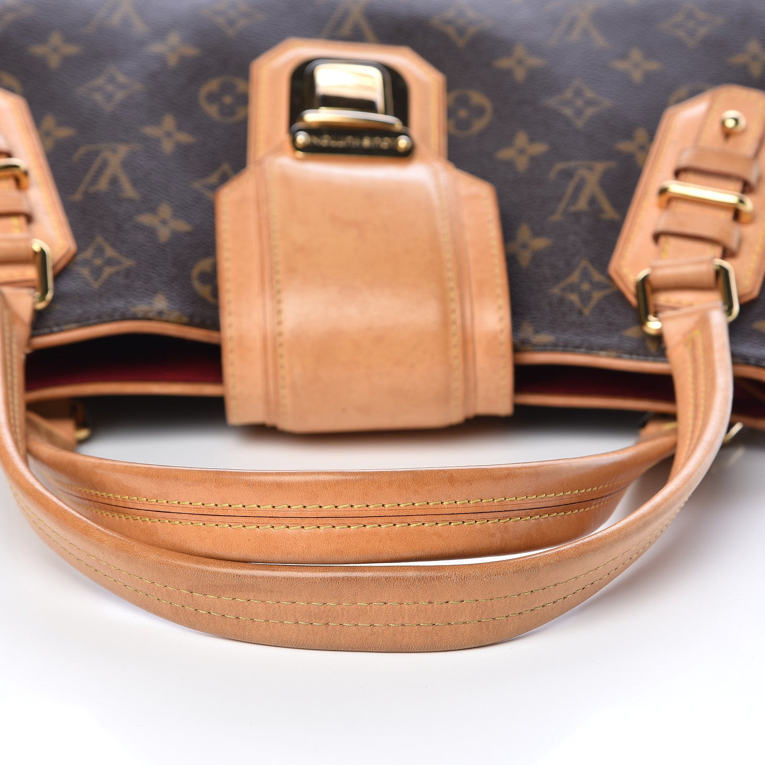 Louis Vuitton Monogram Griet 9 of 14