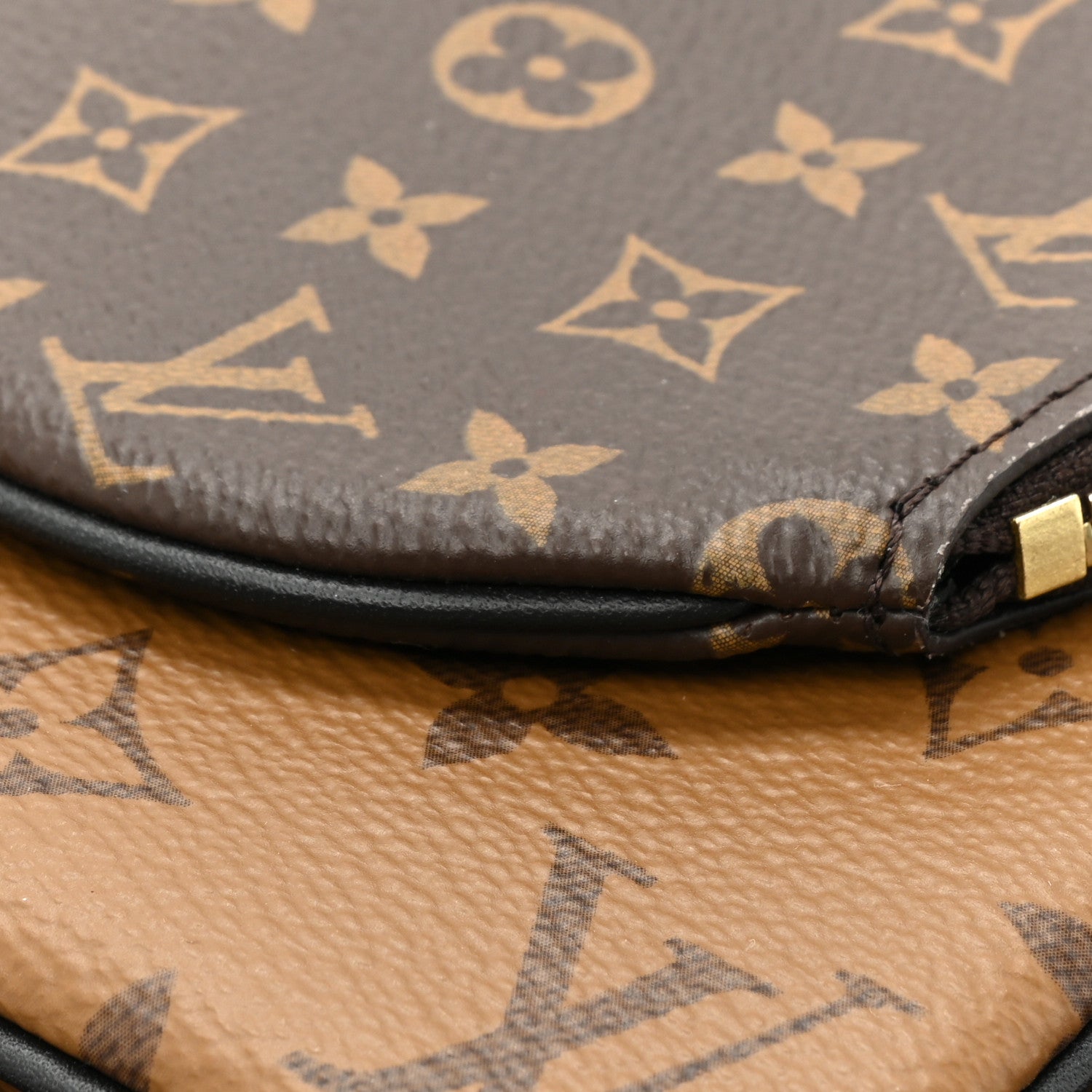 Louis Vuitton Reverse Monogram Giant Trio Pouch 12 of 14