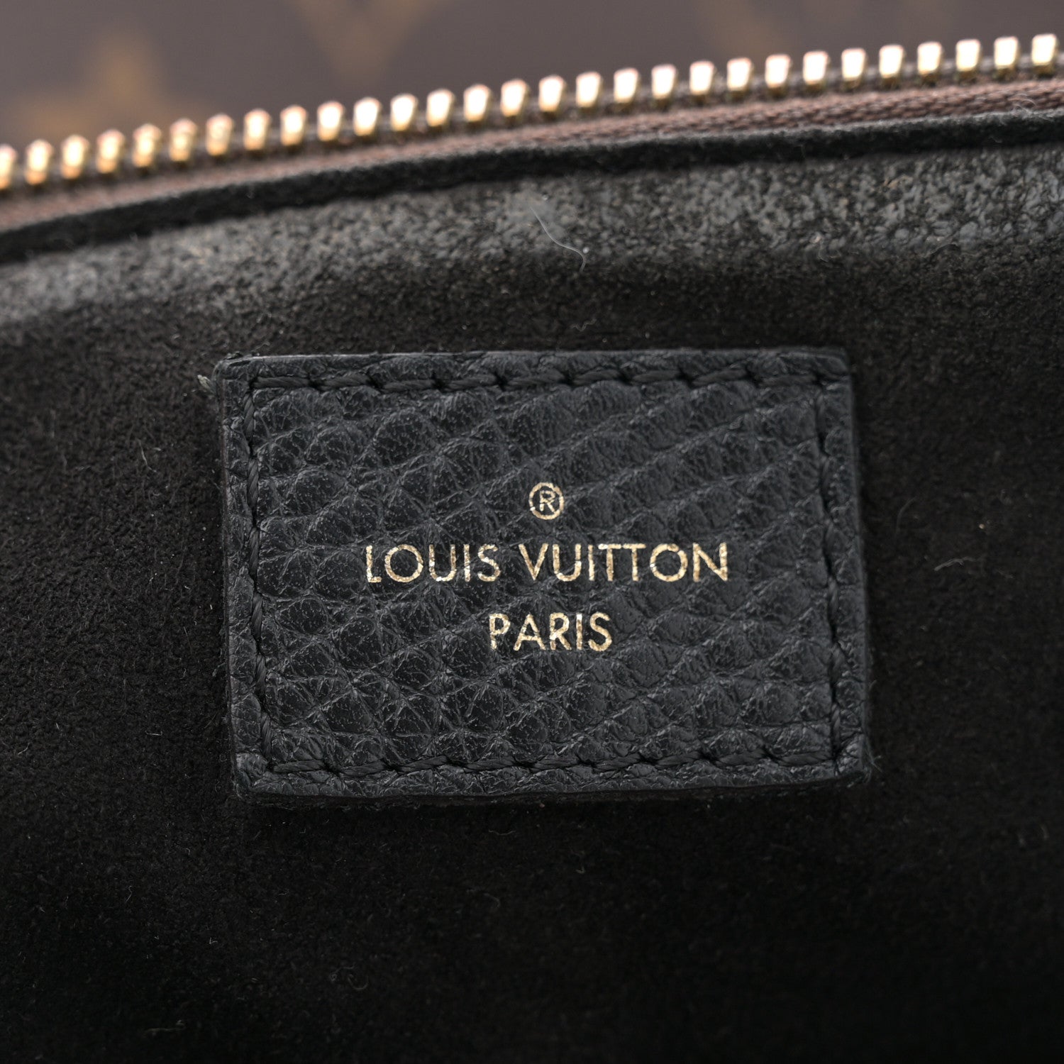 Louis Vuitton Monogram Estrela NM Black 6 of 16