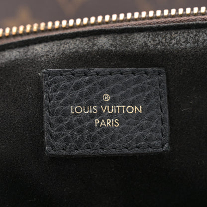 Louis Vuitton Monogram Estrela NM Black 6 of 16
