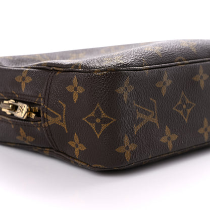 Louis Vuitton Monogram Trousse Toilette 23 7 of 10