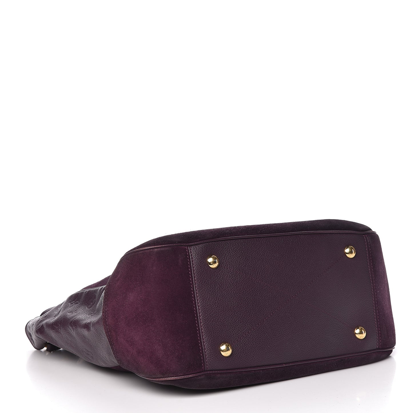Empreinte Suede Audacieuse MM Aube
