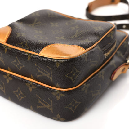 Louis Vuitton Monogram Amazone 8 of 8