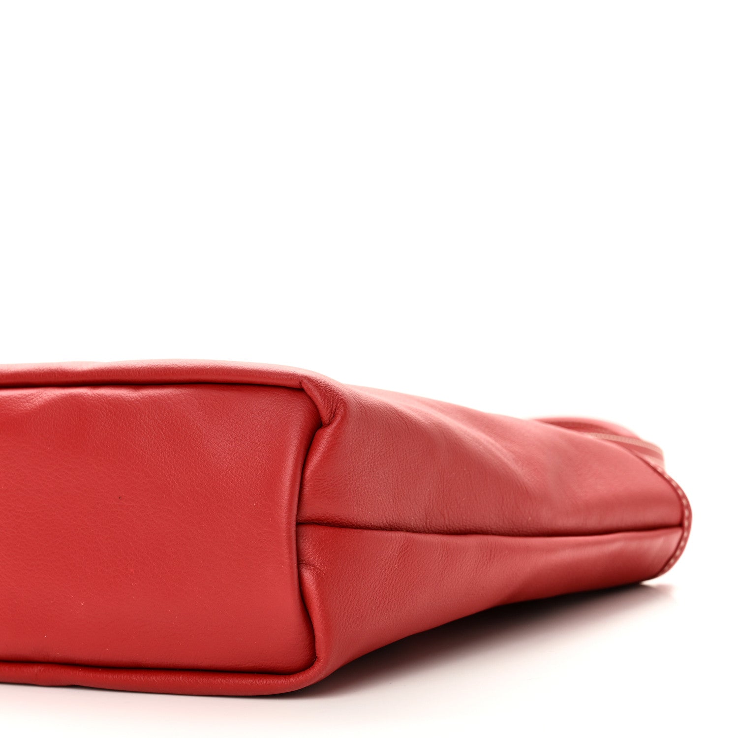 Goyard Goyardine Reversible Mini Anjou Red 16 of 17