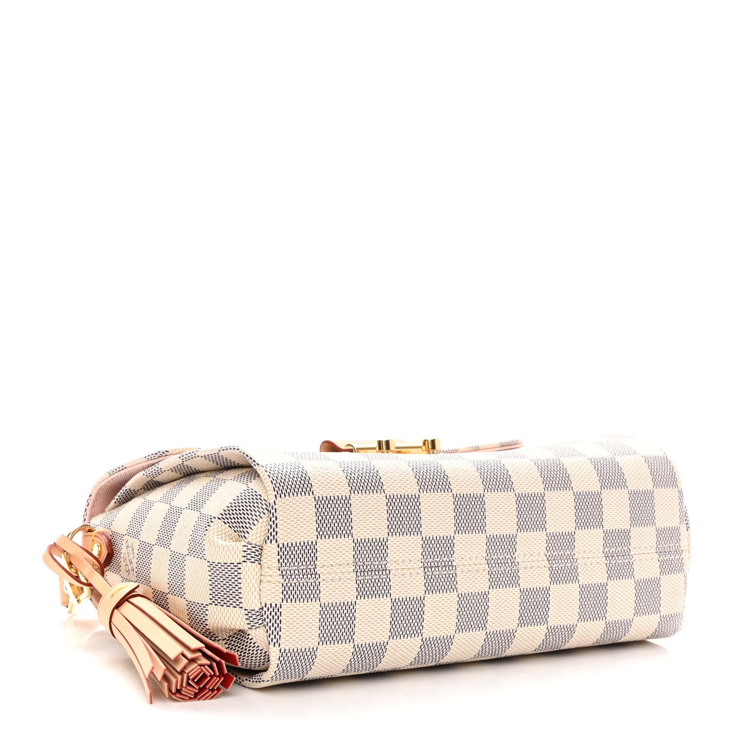 Louis Vuitton Damier Azur Croisette 4 of 9