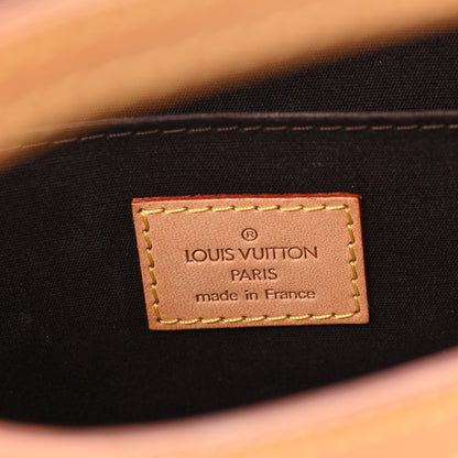 Louis Vuitton Vernis Roxbury Drive Amarante 6 of 10