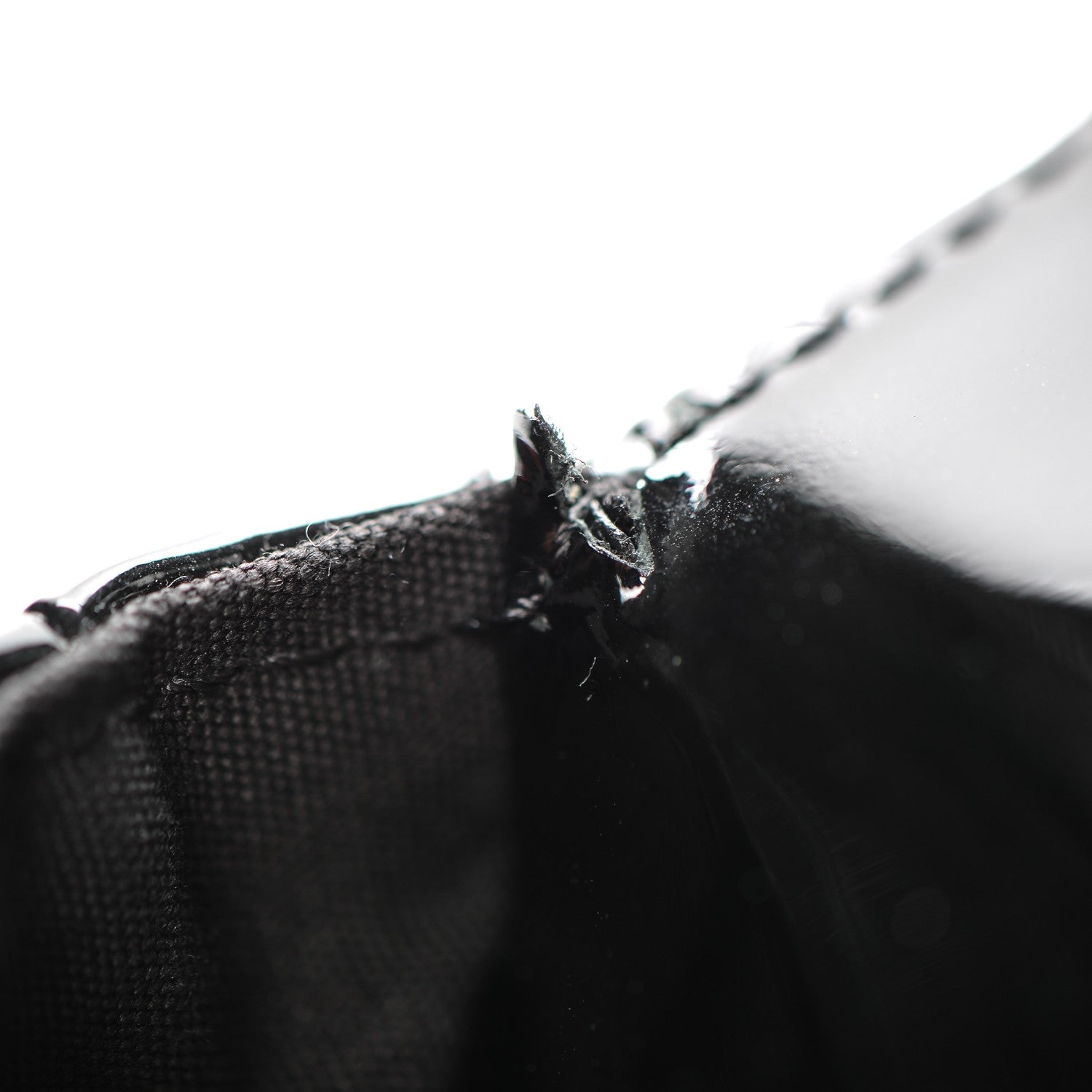 Louis Vuitton Epi Electric Sobe Clutch Black 7 of 9