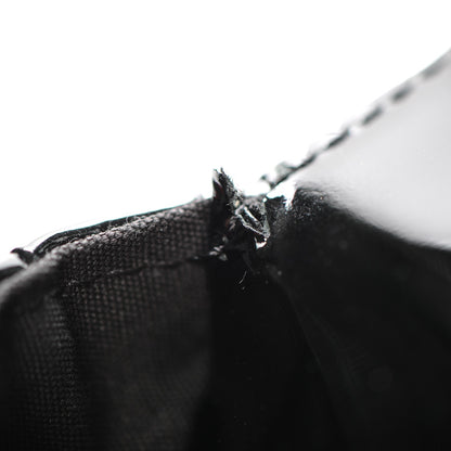 Louis Vuitton Epi Electric Sobe Clutch Black 7 of 9