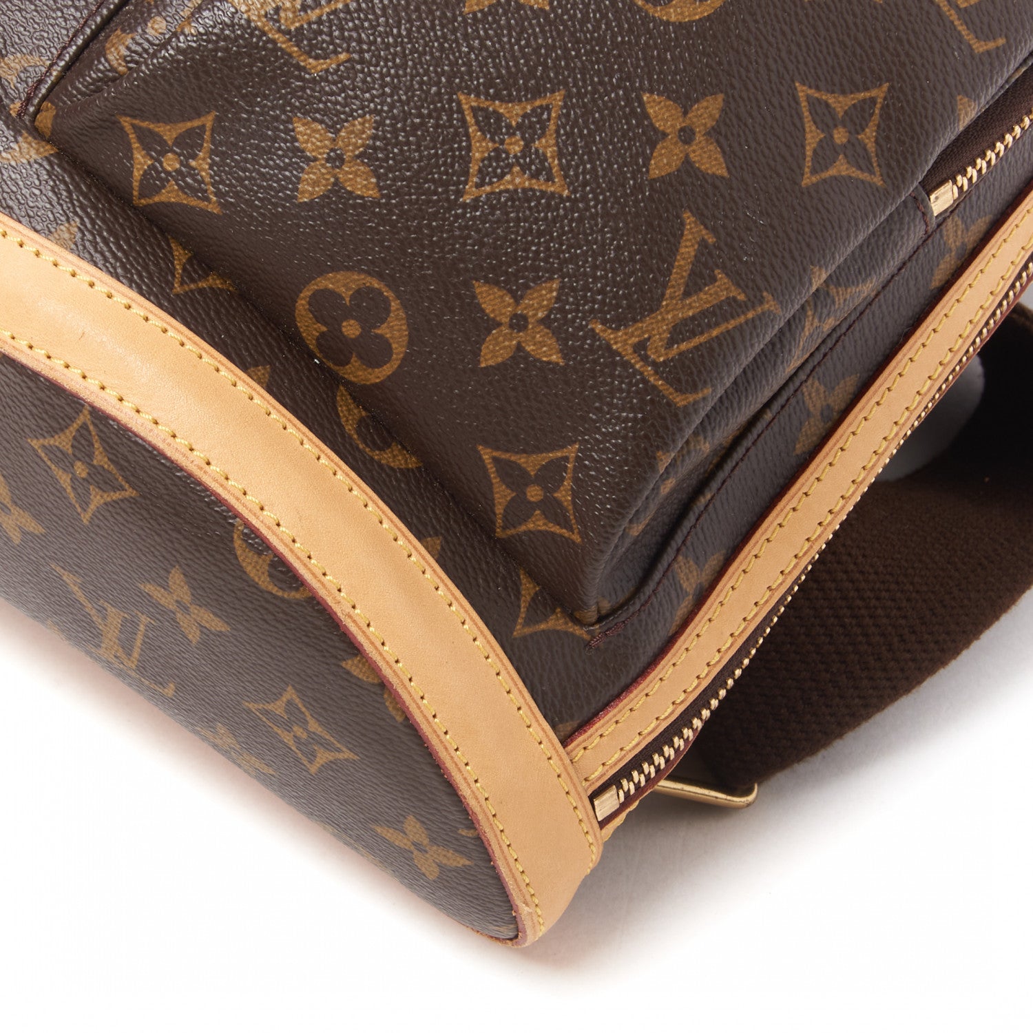 Louis Vuitton Monogram Bosphore Backpack 6 of 9