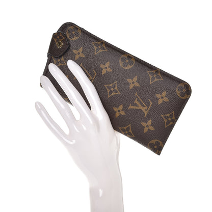 Louis Vuitton Monogram Sunglasses Case MM 2 of 7