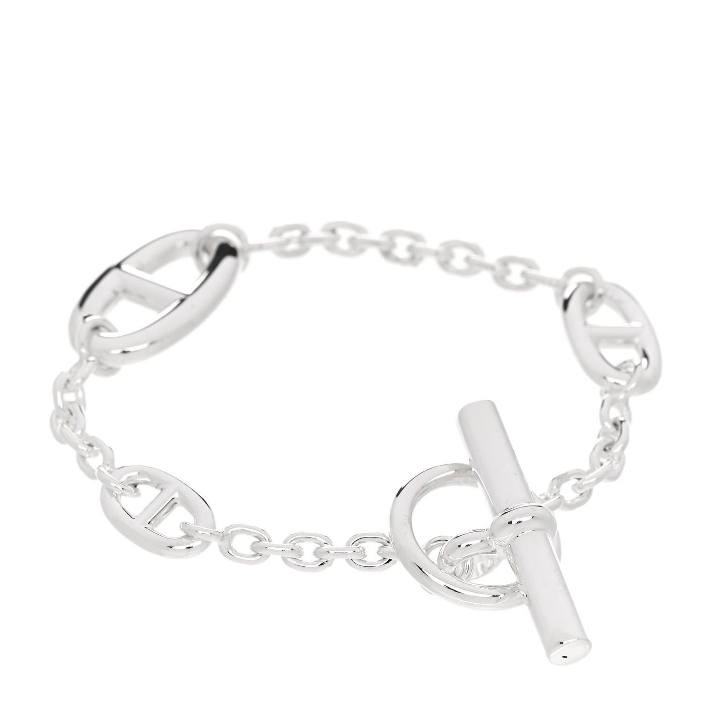 Sterling Silver Farandole Bracelet ST