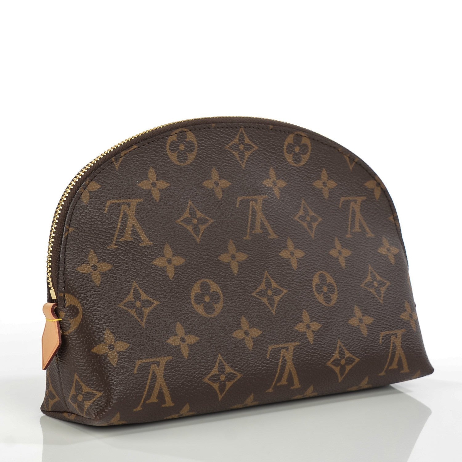 Louis Vuitton Monogram Cosmetic Pouch GM 3 of 8