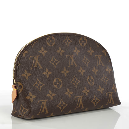 Louis Vuitton Monogram Cosmetic Pouch GM 3 of 8