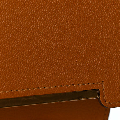 Hermes Chevre Mysore Geta Sesame 12 of 12