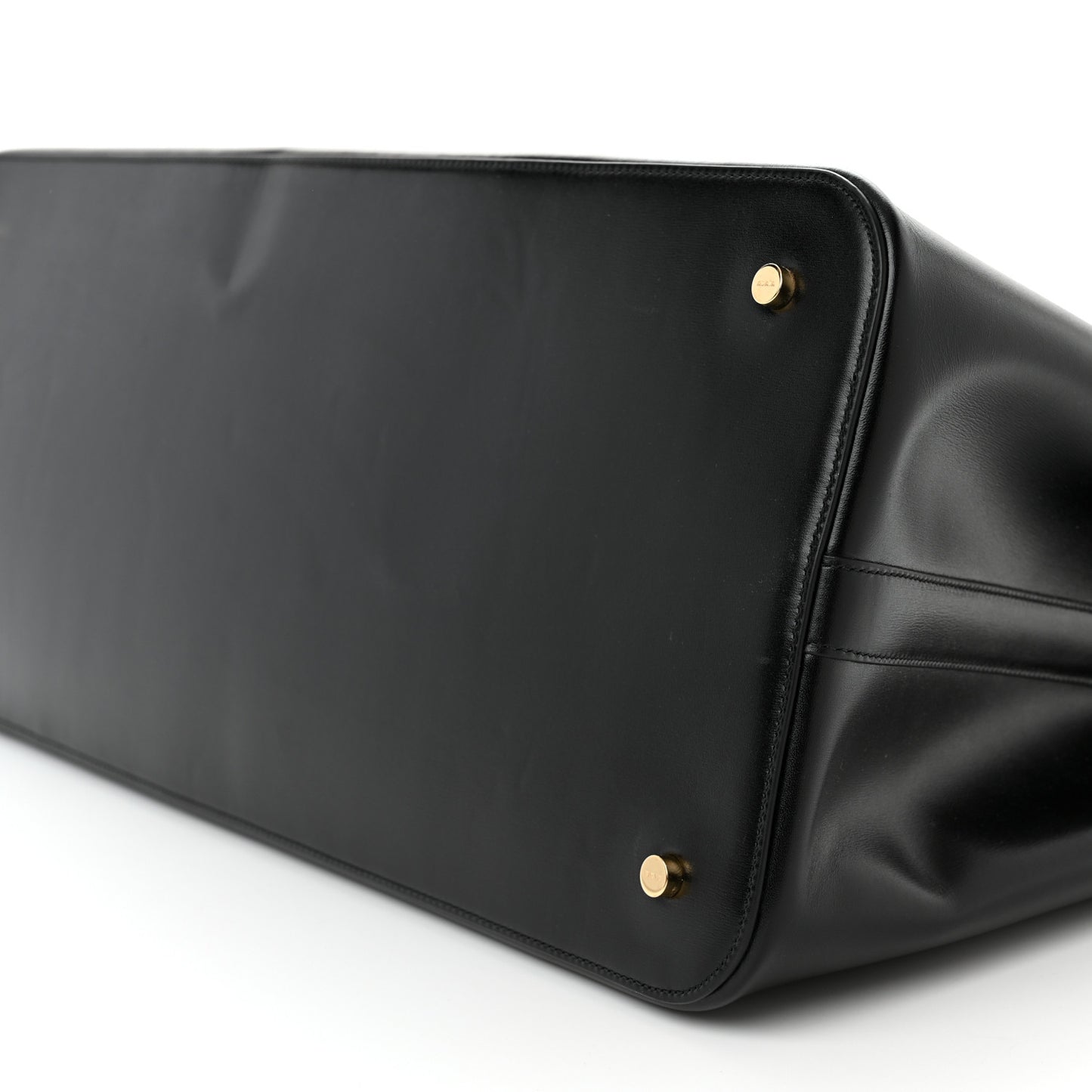Calfskin Mina 50 Black