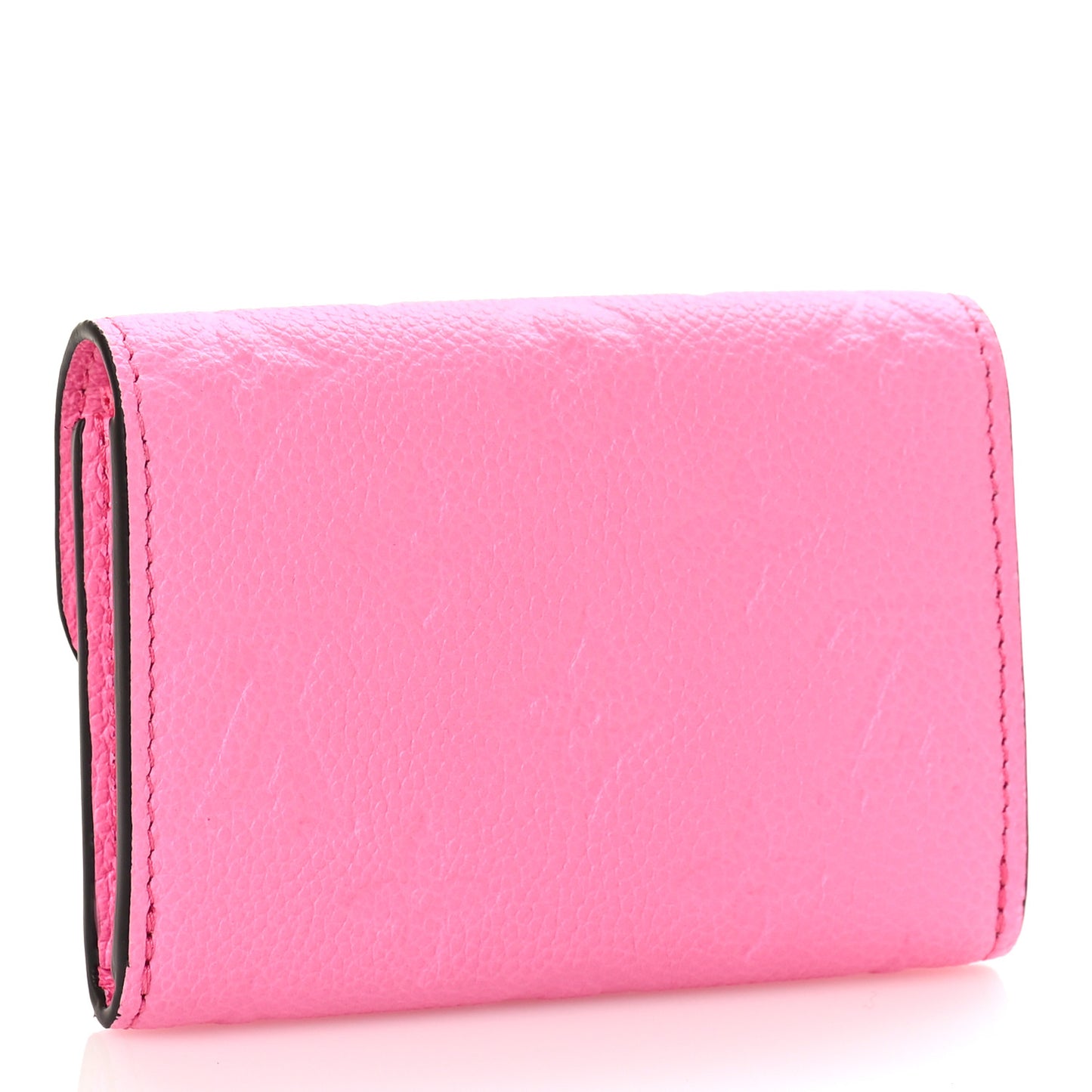Empreinte Rosalie Coin Purse Rose Lollipop
