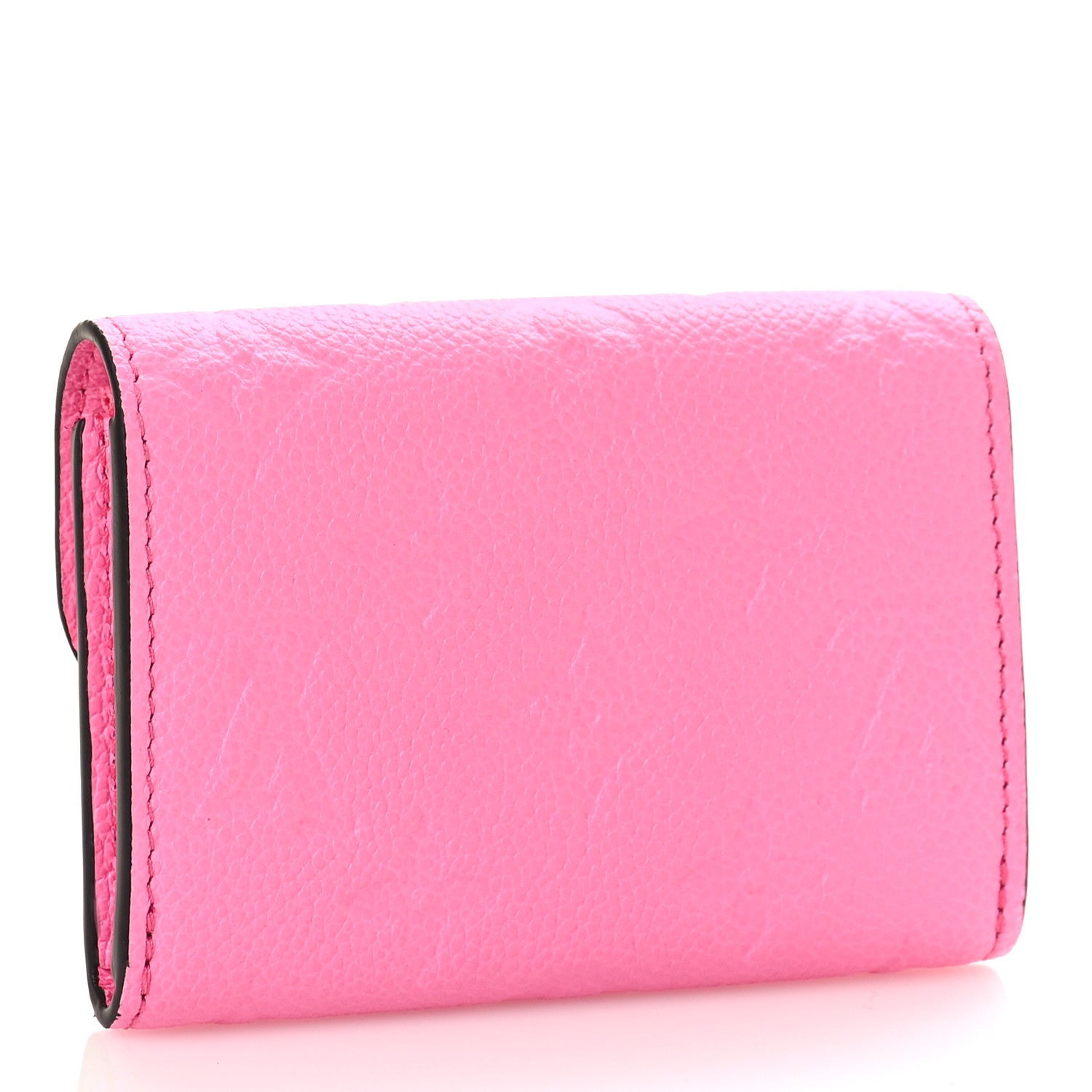 Louis Vuitton Empreinte Rosalie Coin Purse Rose Lollipop 3 of 9