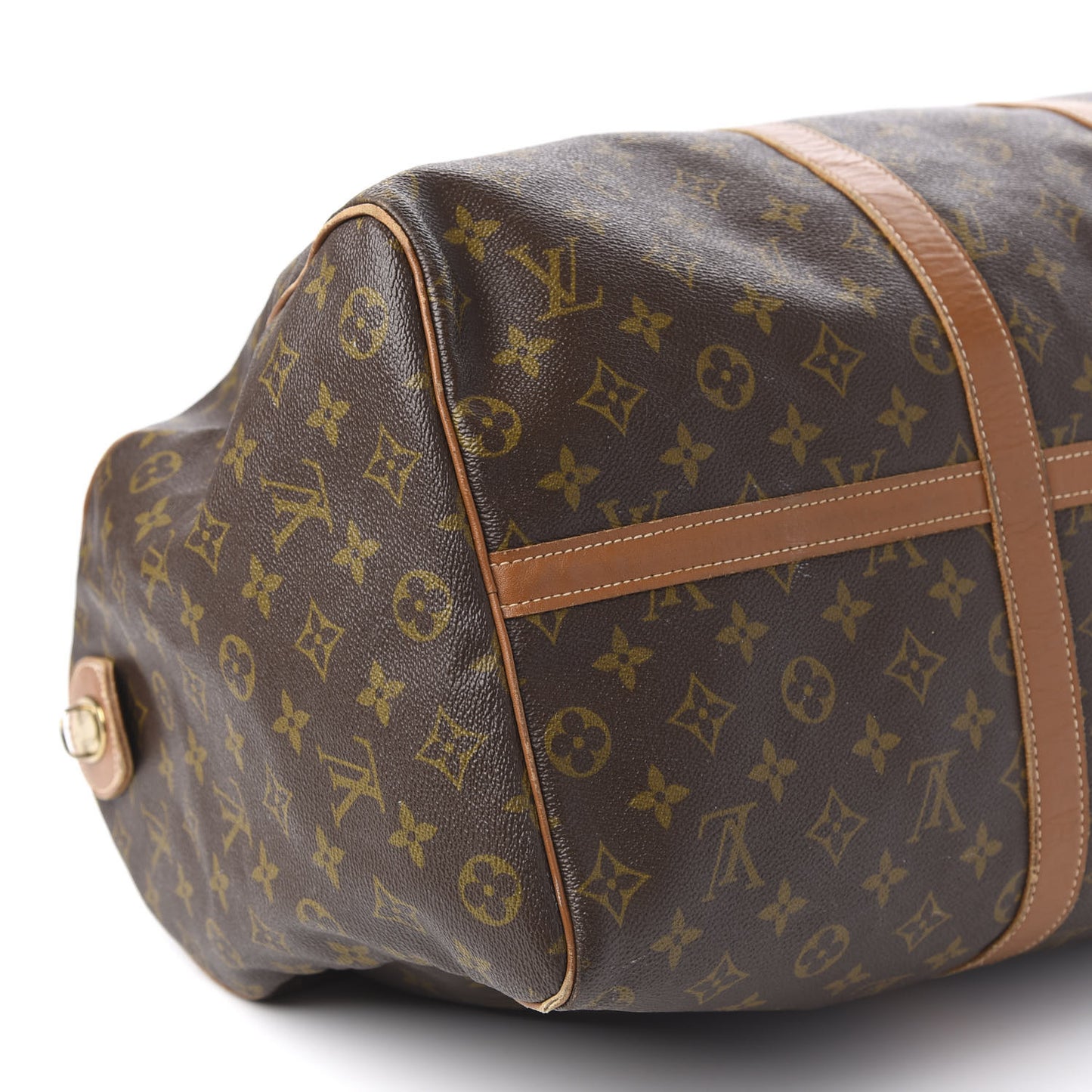 French Company Monogram Keepall 50