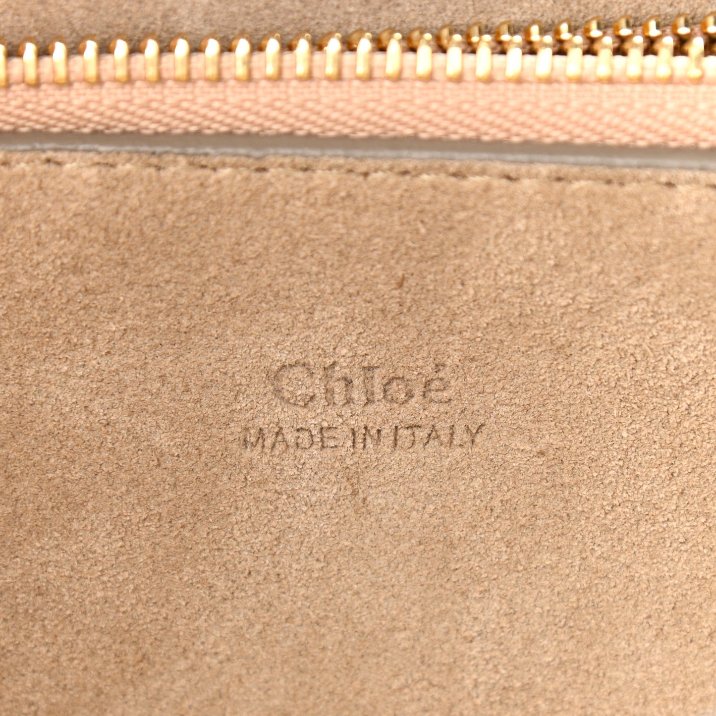 Suede Calfskin Medium Faye Shoulder Bag Deep Forest