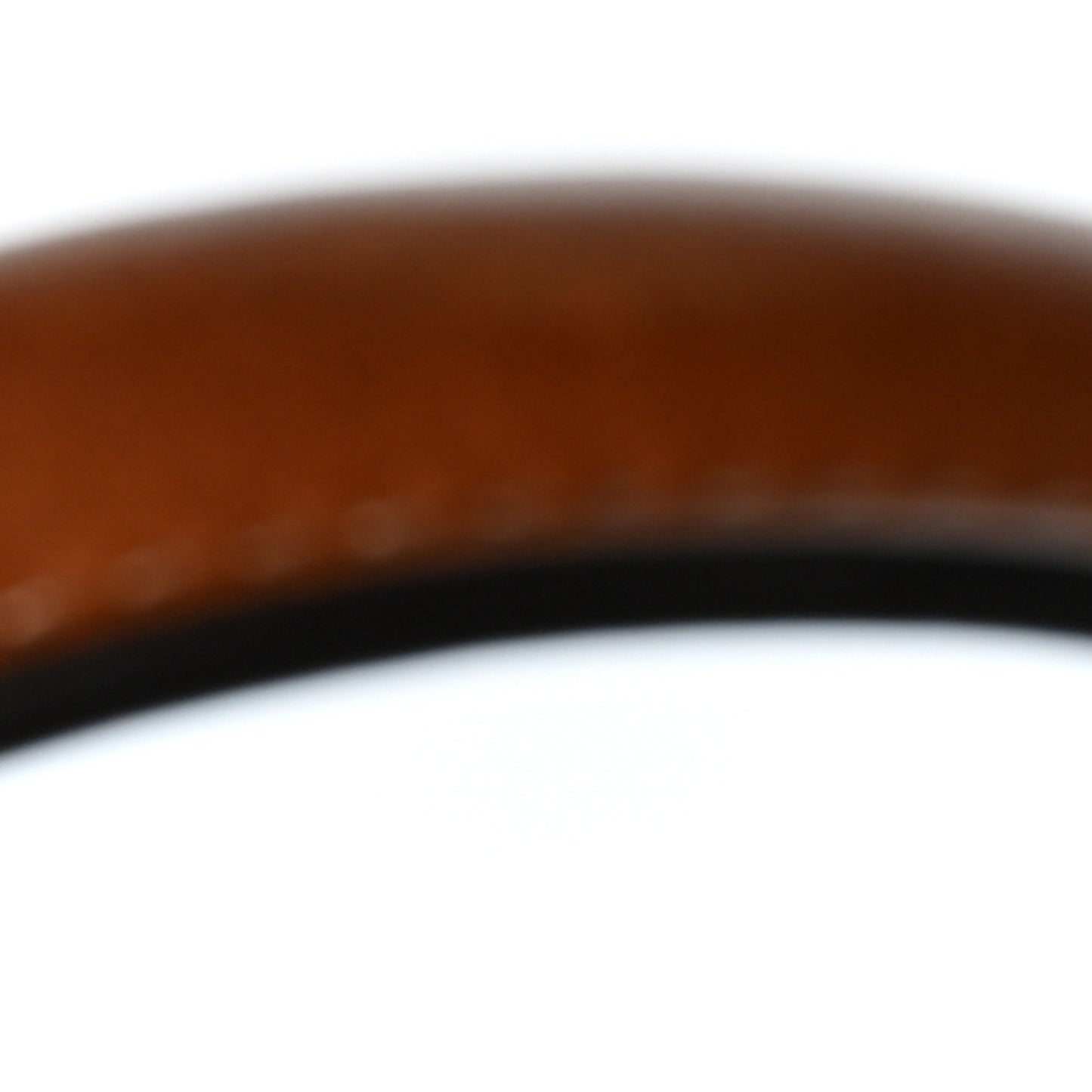 Natural Calfskin Micro Luggage Tan