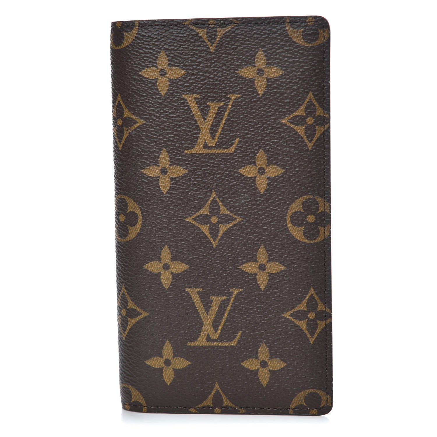 Louis Vuitton Monogram Pocket Agenda Cover 1 of 7