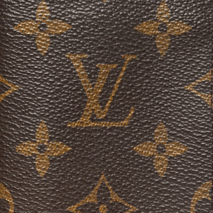Louis Vuitton Monogram Sunglasses Case 7 of 7