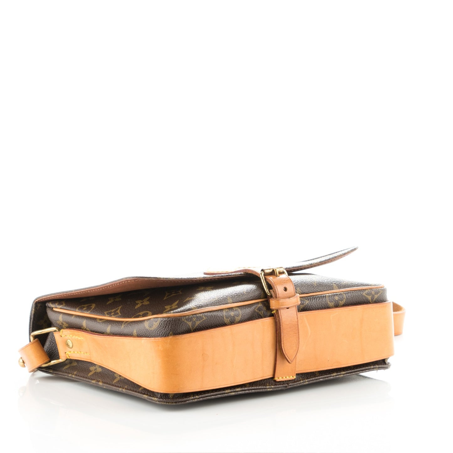 Monogram Cartouchiere 26