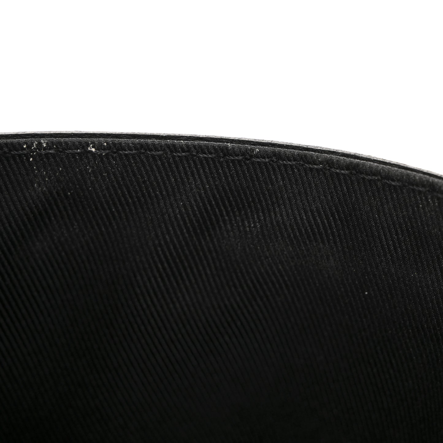 Calfskin Monogram Shadow Trio Messenger Black
