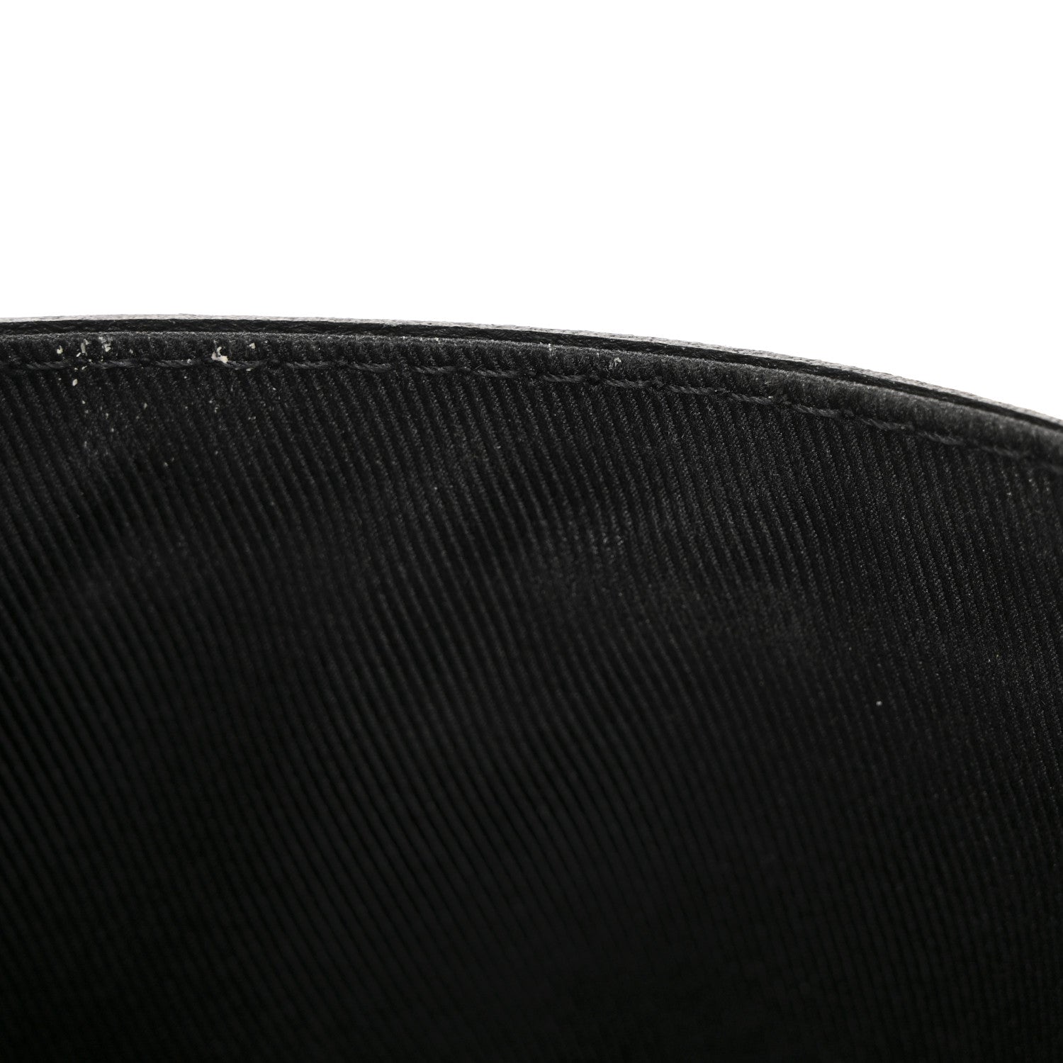 Louis Vuitton Calfskin Monogram Shadow Trio Messenger Black 10 of 14