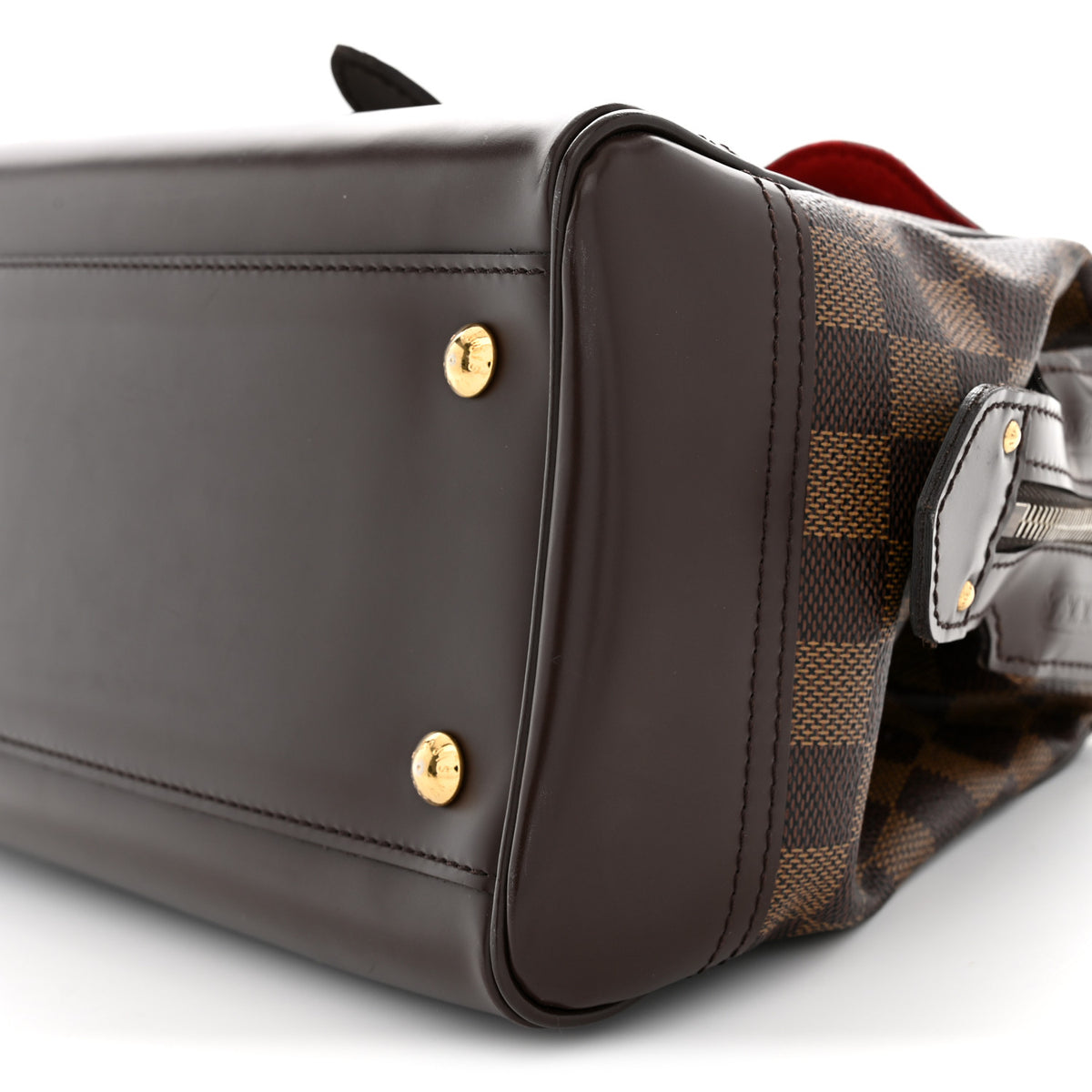 Damier Ebene Knightsbridge