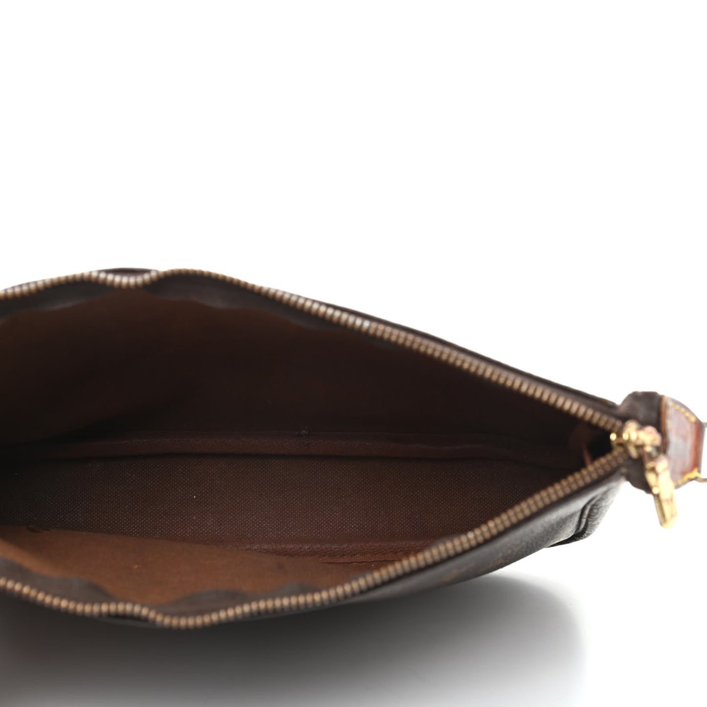Monogram Pochette Accessories