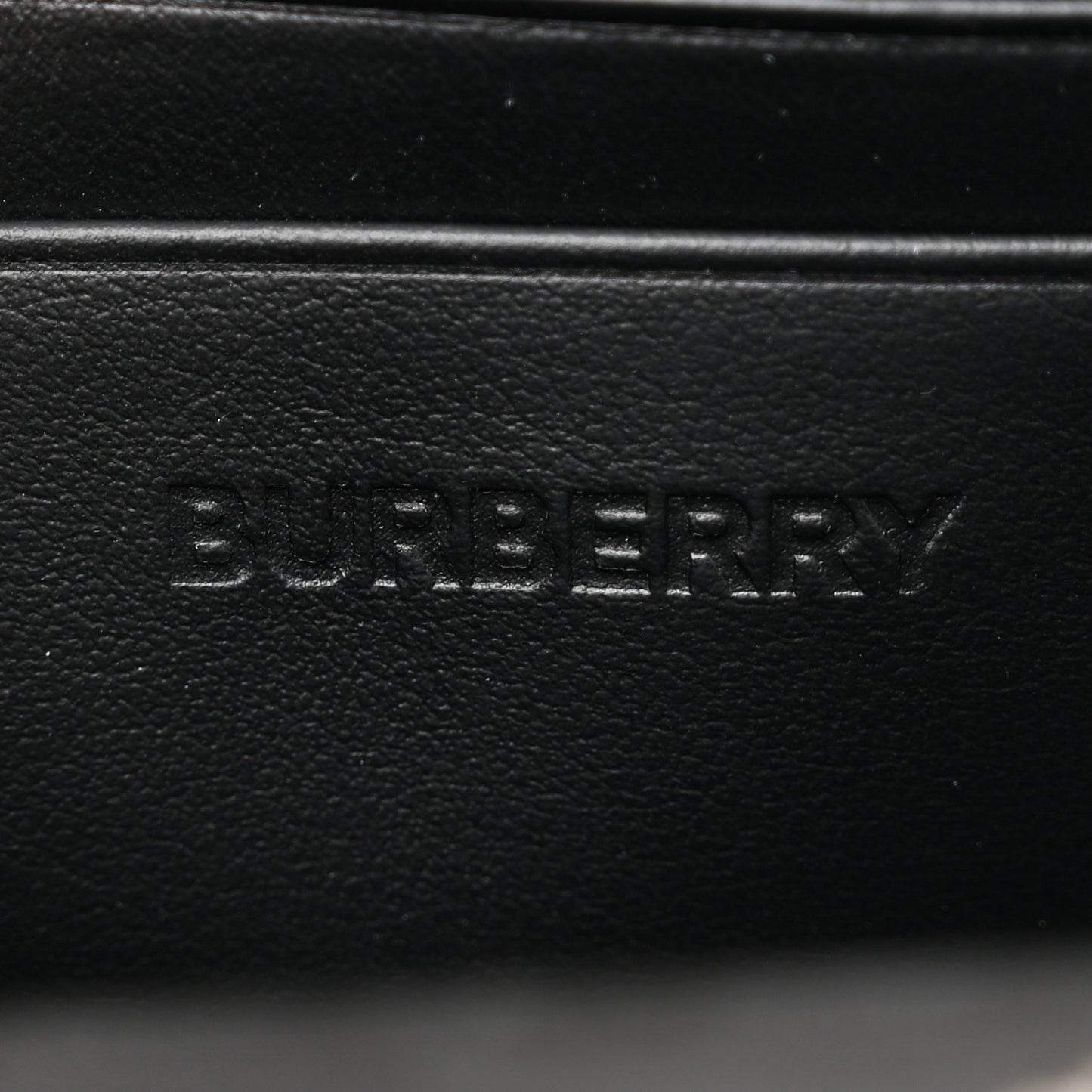 E-Canvas Check Phone Crossbody Bag Dark Birch Brown