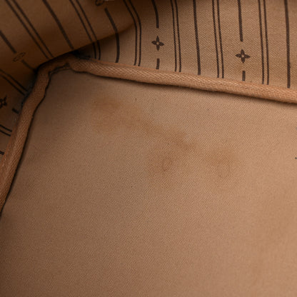 Louis Vuitton Monogram Neverfull GM 14 of 26