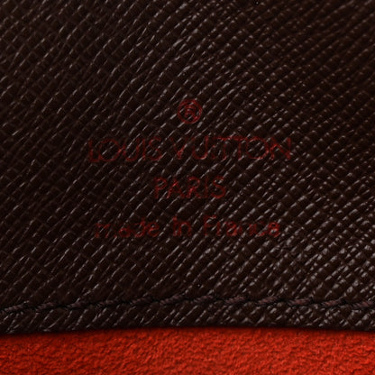 Louis Vuitton Damier Ebene Pimlico 6 of 9