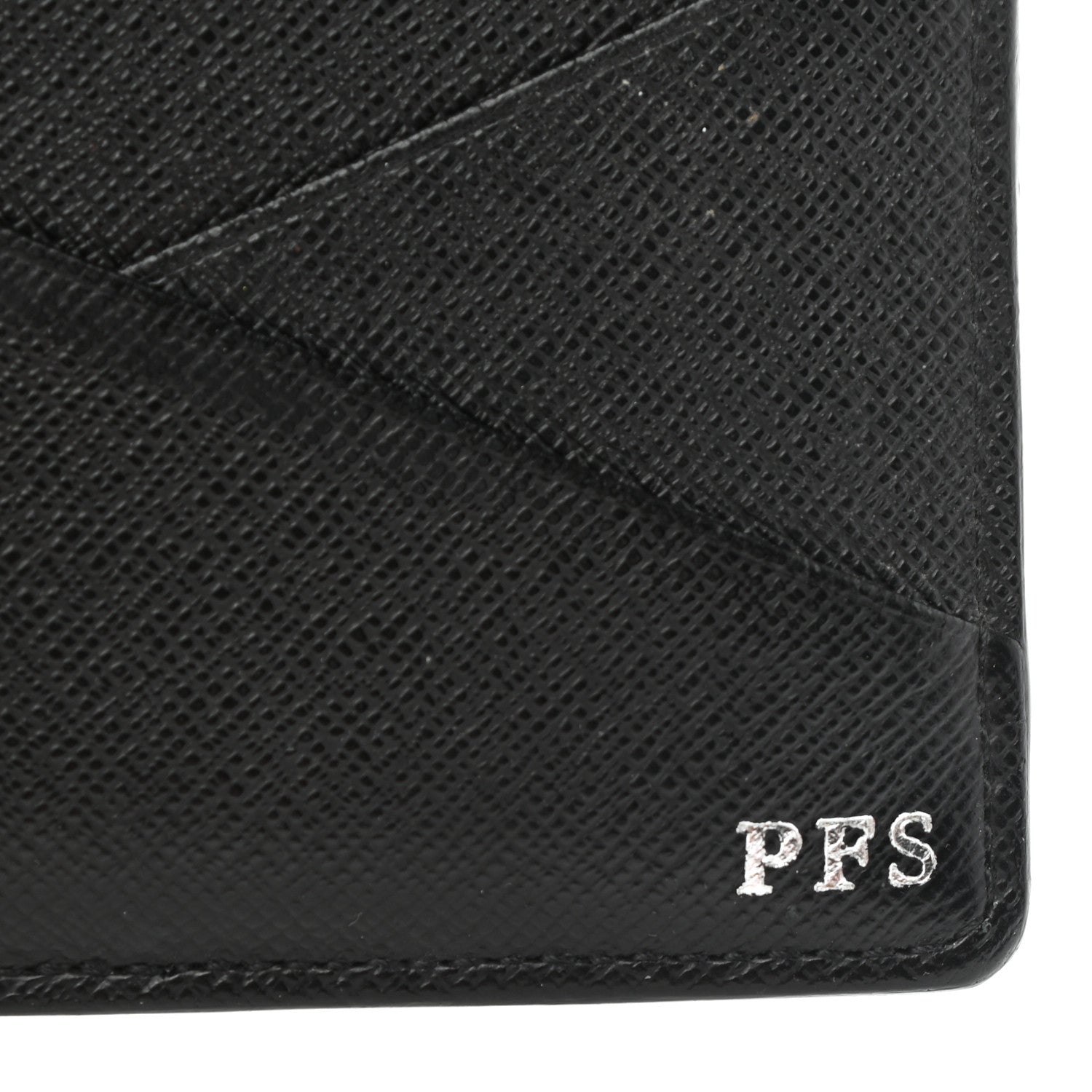 Louis Vuitton Damier Graphite Multiple Wallet 7 of 12