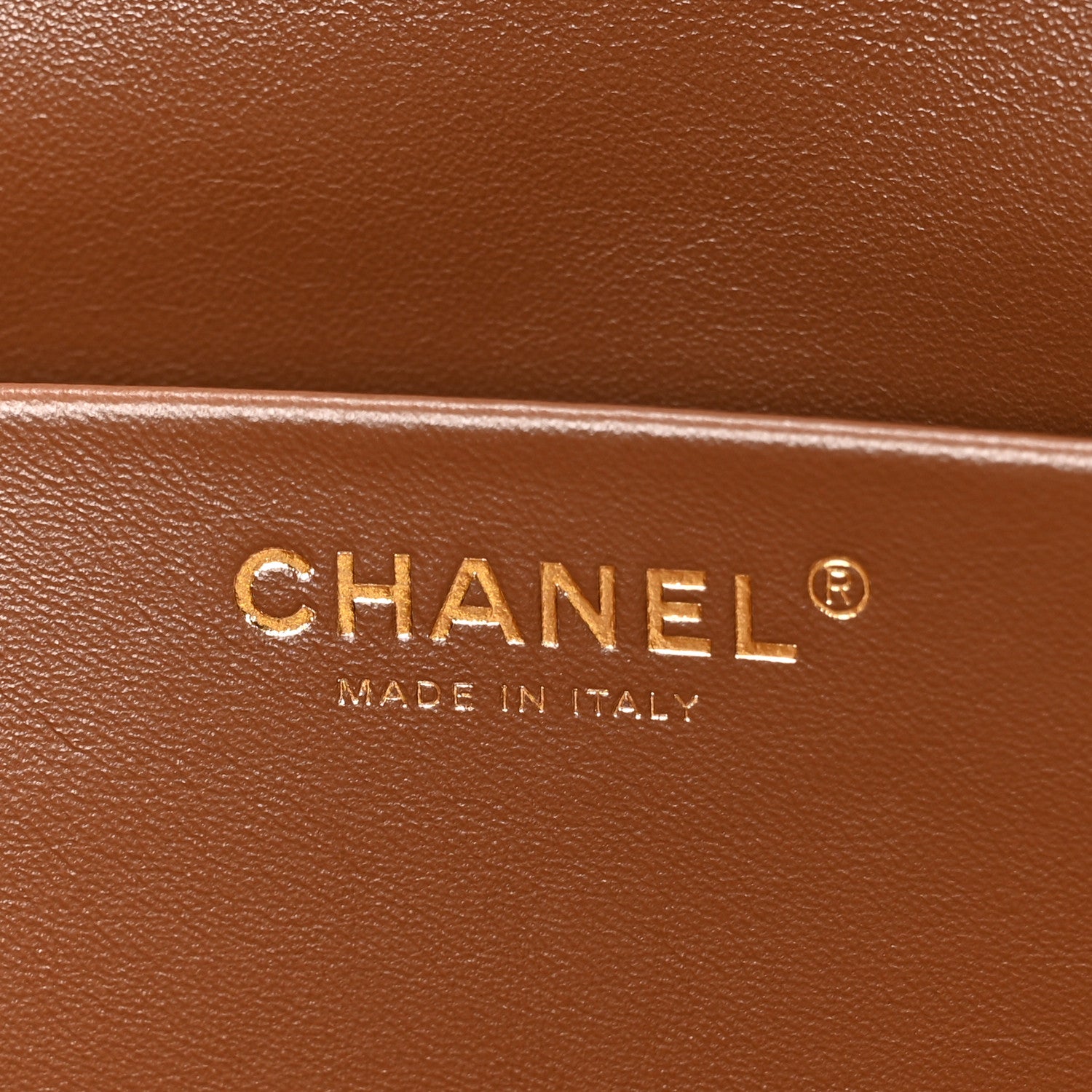 Chanel Suede Calfskin Souplissimo Maxi Flap Camel 6 of 11
